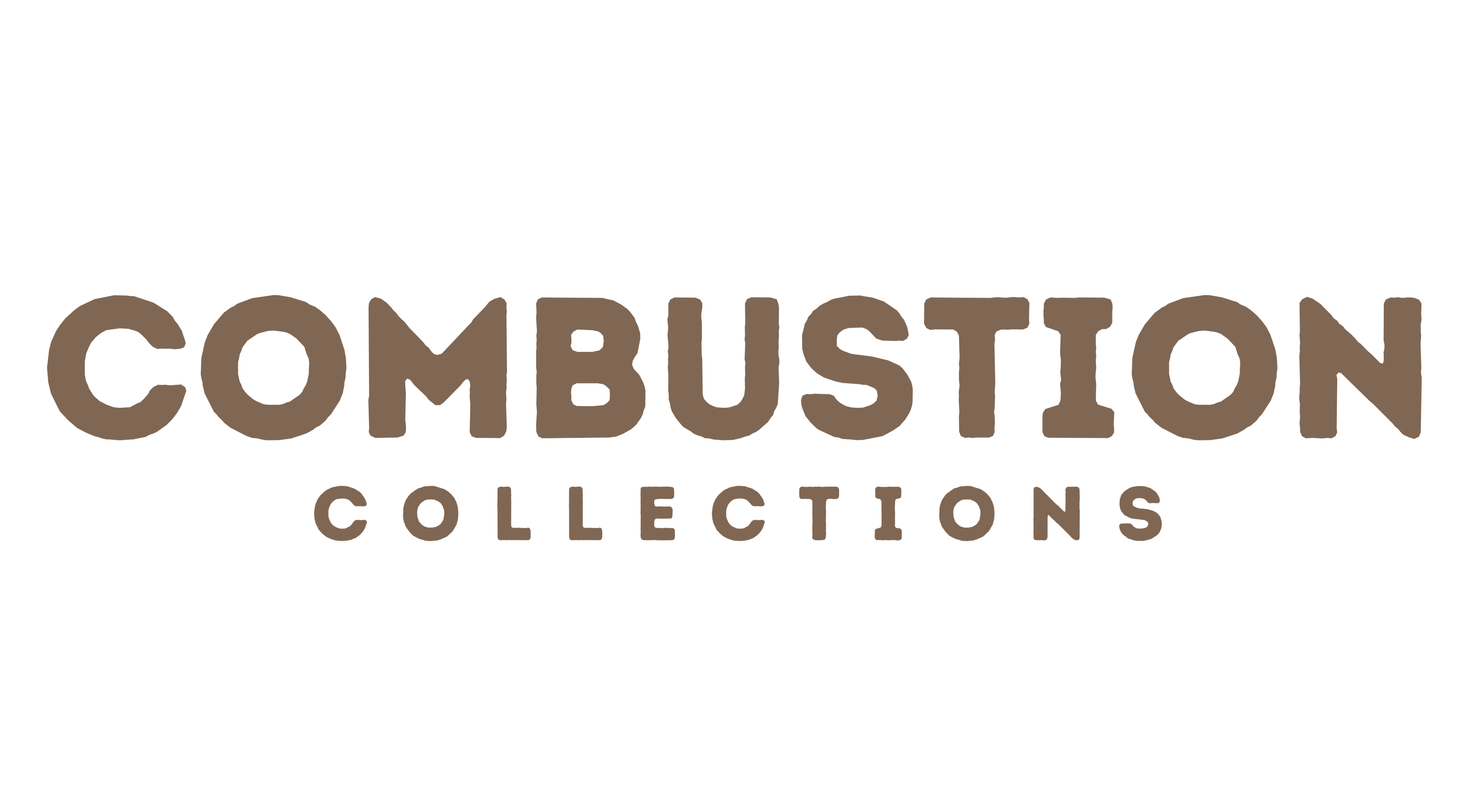 Combustion Collections
